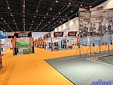  2026 Yasen exhibition Beijing Charging pile area