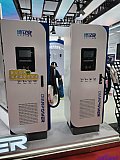 2025 2nd Charging pile and battery swapping exhibition Beijing