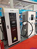 2025 2nd Charging pile and battery swapping exhibition Beijing