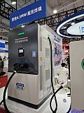 2025 2nd Charging pile and battery swapping exhibition Beijing