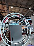 2025 2nd Charging pile and battery swapping exhibition Beijing