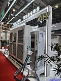 2025 2nd Charging pile and battery swapping exhibition Beijing