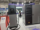 2025 2nd Charging pile and battery swapping exhibition Beijing