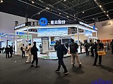 储能国际峰会暨展览会-2026北京第14届