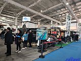 Beijing International RV Camping Exhibition