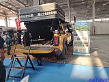 Beijing International RV Camping Exhibition