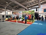Beijing International RV Camping Exhibition