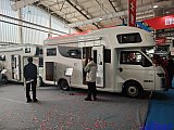 Beijing International RV Camping Exhibition