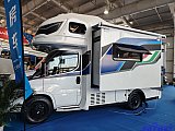 Beijing International RV Camping Exhibition