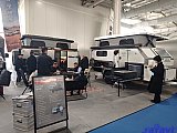 Beijing International RV Camping Exhibition