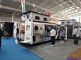 Beijing International RV Camping Exhibition