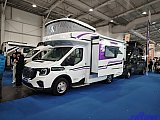 Beijing International RV Camping Exhibition