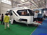 Beijing International RV Camping Exhibition