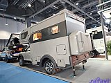 Beijing International RV Camping Exhibition