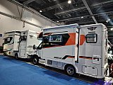 Beijing International RV Camping Exhibition