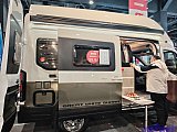 Beijing International RV Camping Exhibition