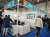 Parts on RV & Camping Exhibition Beijing 2026