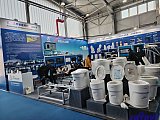 Parts on RV & Camping Exhibition Beijing 2026