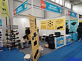 Parts on RV & Camping Exhibition Beijing 2026