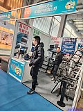 Parts on RV & Camping Exhibition Beijing 2026