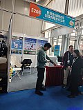 Parts on RV & Camping Exhibition Beijing 2026
