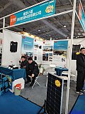 Parts on RV & Camping Exhibition Beijing 2026