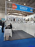 Parts on RV & Camping Exhibition Beijing 2026