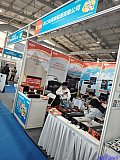Parts on RV & Camping Exhibition Beijing 2026