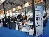 Parts on RV & Camping Exhibition Beijing 2026