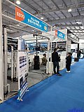 Parts on RV & Camping Exhibition Beijing 2026