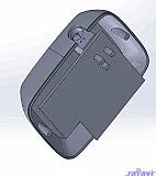 led controller development