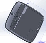 led controller development