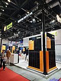 Hydrogen energy 2026 Beijing expo