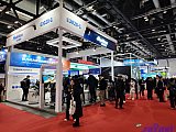 Hydrogen energy 2026 Beijing expo