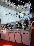 Hydrogen energy 2026 Beijing expo