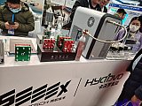 Hydrogen energy 2026 Beijing expo