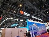 Hydrogen energy 2026 Beijing expo