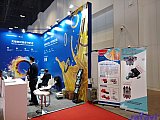 Hydrogen energy 2026 Beijing expo