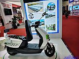Hydrogen energy 2026 Beijing expo