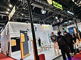 Hydrogen energy 2026 Beijing expo