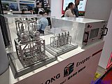 Hydrogen energy 2026 Beijing expo