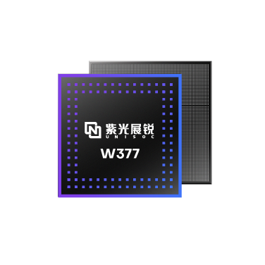 Unisoc  chip for smart wear W377,W377E
